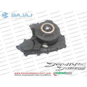 Bajaj Dominar 400 Şanzıman Sol, Stator Kapağı - UG MODELİ