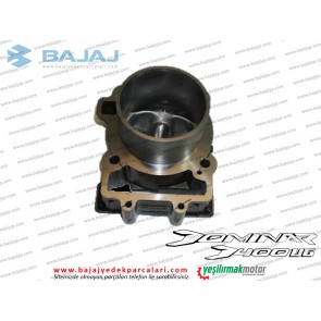 Bajaj Dominar 400 Silindir Piston Segman Seti - UG MODELİ