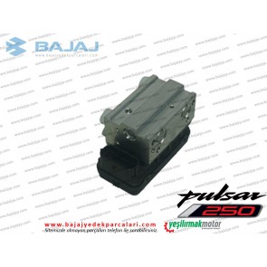Bajaj Pulsar F250 ABS Ünitesi
