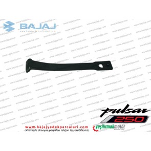 Bajaj Pulsar F250 Akü Lastiği