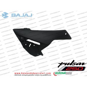 Bajaj Pulsar F250 Alt Sakal İç Plastik Sağ