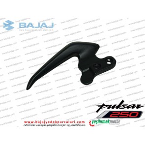 Bajaj Pulsar F250 Arka Tutacak Sol