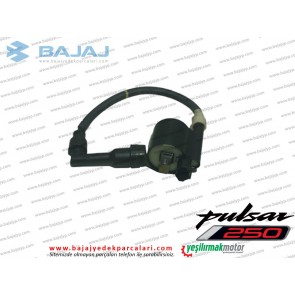 Bajaj Pulsar F250 Ateşleme Bobini - SOL