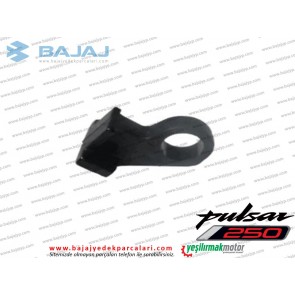 Bajaj Pulsar F250 Basamak Dayama Lastiği Arka