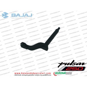 Bajaj Pulsar F250 Debriyaj Levyesi