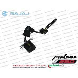 Bajaj Pulsar F250 Krank Devir Sensörü