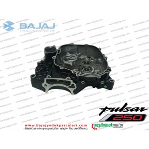 Bajaj Pulsar F250 Şanzıman Kutusu Sağ