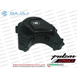 Bajaj Pulsar F250 Şanzıman Sol, Stator Kapağı