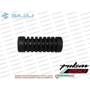 Bajaj Pulsar F250 Vites Pedal Lastiği