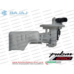 Bajaj Pulsar F250 Yakıt Pompası
