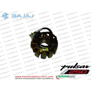 Bajaj Pulsar F250 Stator