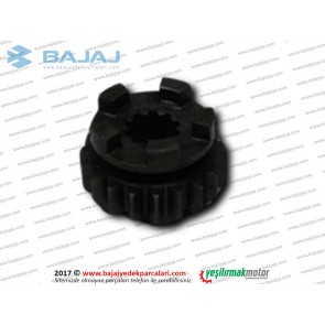 Bajaj Pulsar N125 5. Vites Dişlisi
