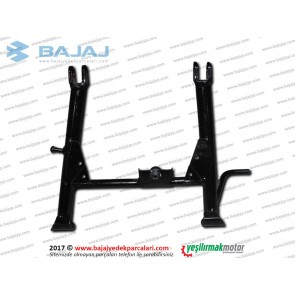 Bajaj Pulsar N125 Alt Sehpa