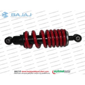 Bajaj Pulsar N125 Arka Amortisör