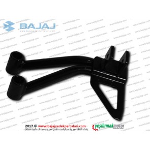 Bajaj Pulsar N125 Arka Basamak Demiri Sağ