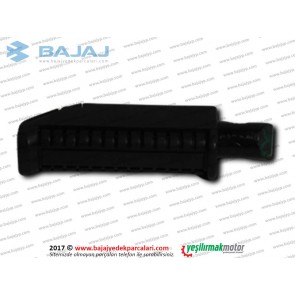 Bajaj Pulsar N125 Arka Basamak Sağ