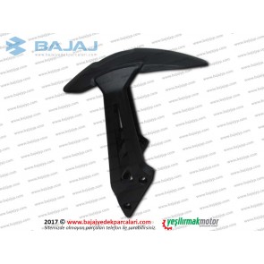 Bajaj Pulsar N125 Arka Çamurluk