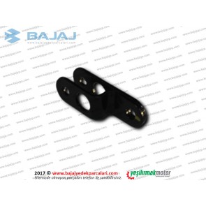 Bajaj Pulsar N125 Arka Fren Çatal Sabitleyici