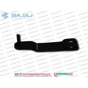 Bajaj Pulsar N125 Arka Fren Çatalı