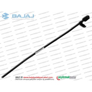 Bajaj Pulsar N125 Arka Fren Çubuğu