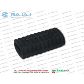 Bajaj Pulsar N125 Arka Fren Pedal Lastiği