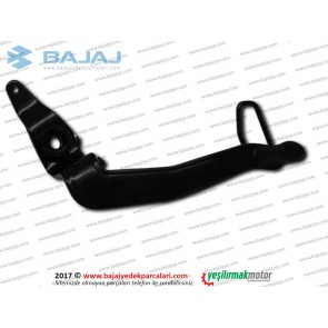 Bajaj Pulsar N125 Arka Fren Pedalı