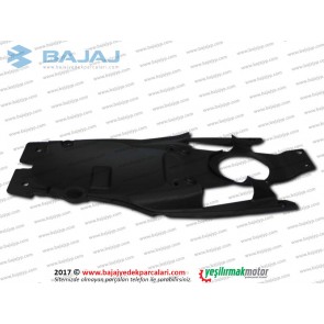 Bajaj Pulsar N125 Arka İç Çamurluk