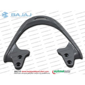 Bajaj Pulsar N125 Arka Tutacak