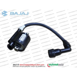 Bajaj Pulsar N125 Ateşleme Bobini