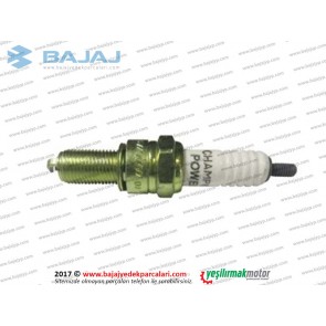 Bajaj Pulsar N125 Buji