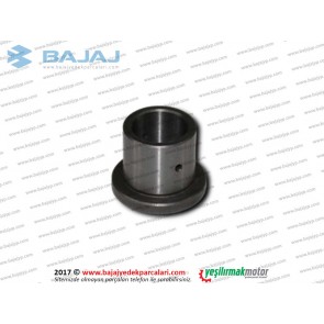 Bajaj Pulsar N125 Debriyaj Ara Burcu