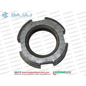 Bajaj Pulsar N125 Debriyaj Baskı Somunu