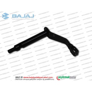 Bajaj Pulsar N125 Debriyaj Levyesi