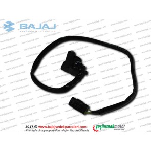 Bajaj Pulsar N125 Debriyaj Müşürü