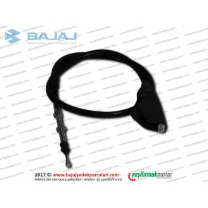 Bajaj Pulsar N125 Debriyaj Teli