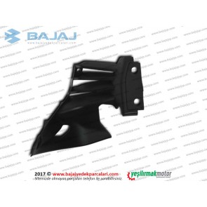 Bajaj Pulsar N125 Deflektör Sağ