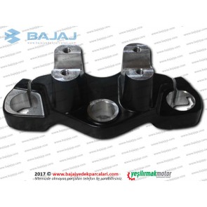 Bajaj Pulsar N125 Direskiyon Alt Kelepçe, Tabla