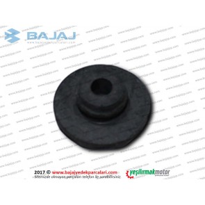 Bajaj Pulsar N125 Direksiyon Mili Üst Tapa