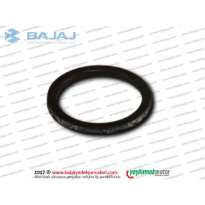 Bajaj Pulsar N125 Egzoz Contası