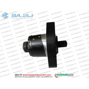 Bajaj Pulsar N125 Eksantrik Gergisi