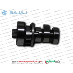 Bajaj Pulsar N125 Eksantrik Mili