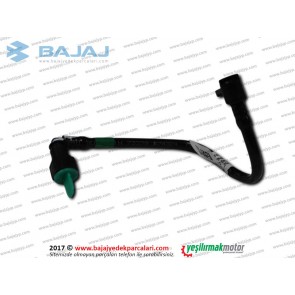 Bajaj Pulsar N125 Enjeksiyon Hortumu