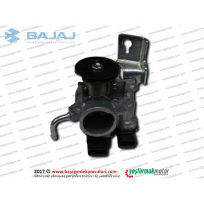Bajaj Pulsar N125 Enjeksiyon Komple