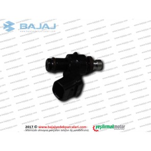 Bajaj Pulsar N125 Enjektör