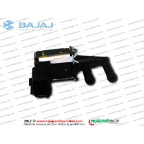 Bajaj Pulsar N125 Evap Valfi