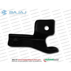Bajaj Pulsar N125 Far Bağlantı Sacı Sağ