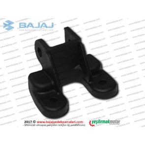 Bajaj Pulsar N125 Far Bağlantı Tutucu