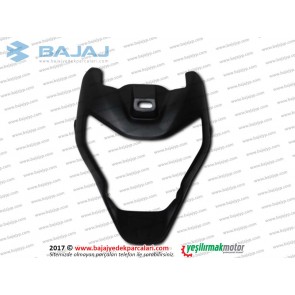Bajaj Pulsar N125 Far Muhafazası