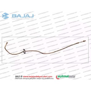 Bajaj Pulsar N125 Fren Teli