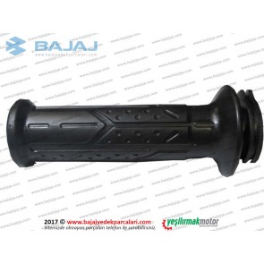 Bajaj Pulsar N125 Gaz Kolu Komple